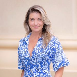 Meet your Posher, Renata